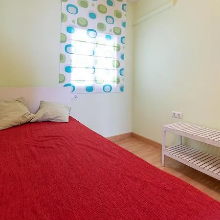 Jacarandas De * 카디스