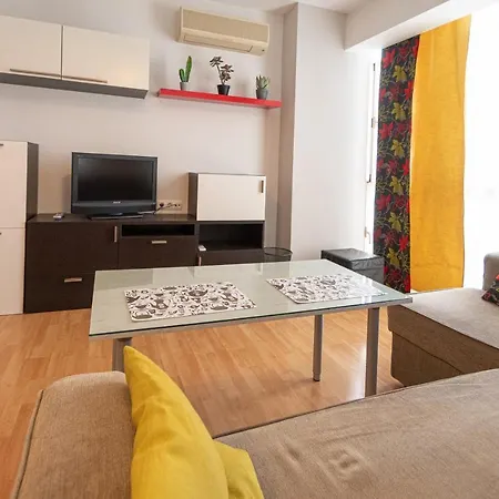 Jacarandas De * 카디스