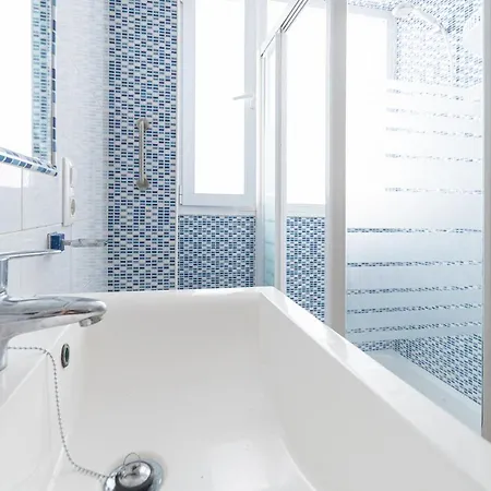 Jacarandas De 아파트 *