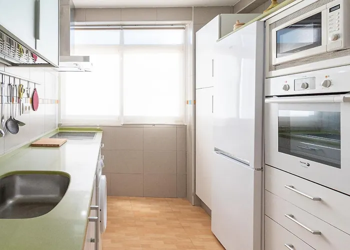 Daire Jacarandas De *