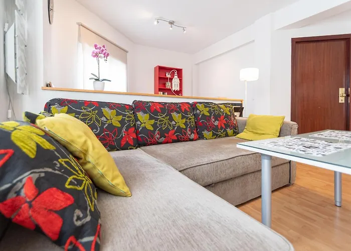 Jacarandas De Daire Cadiz