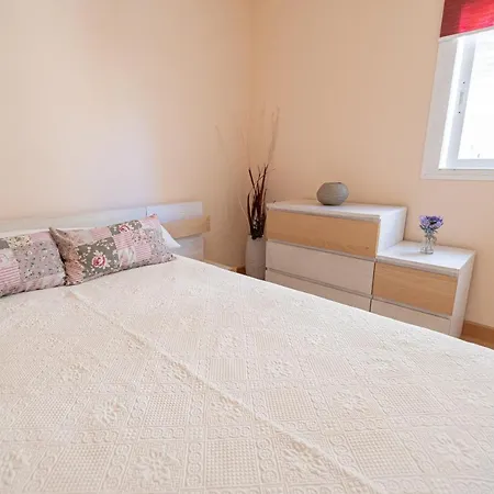 Apartamento Jacarandas De *