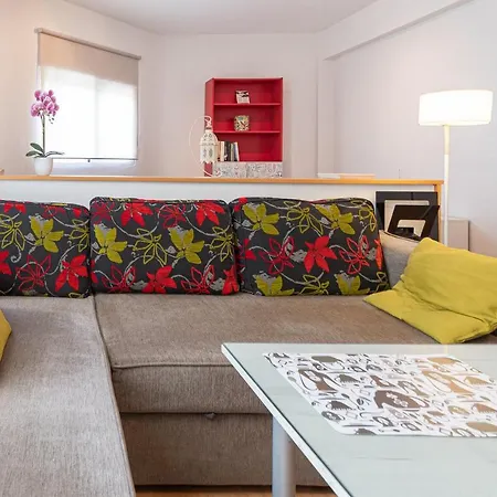 Jacarandas De Apartamento *