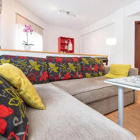 Jacarandas De Apartment Cadiz