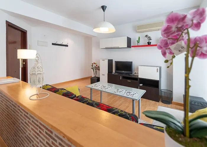 아파트 Jacarandas De *