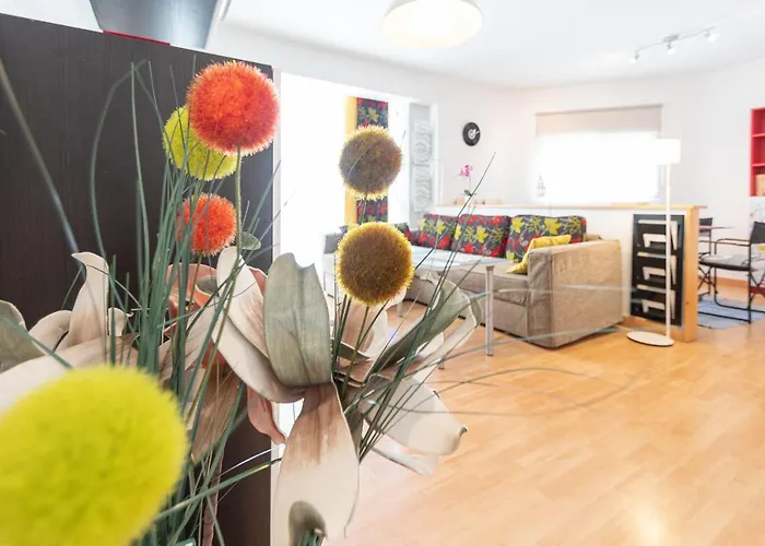 Jacarandas De 아파트 *