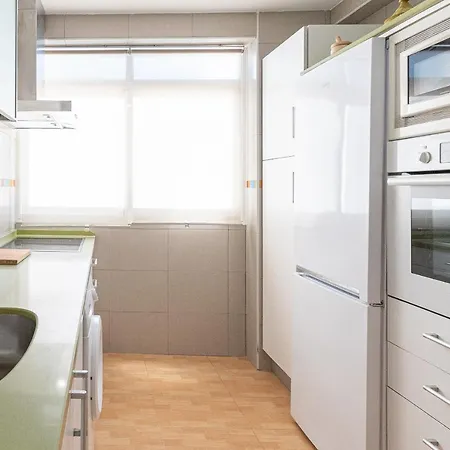 Apartment Jacarandas De *