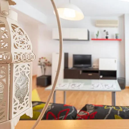 Jacarandas De Cádiz