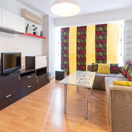 Jacarandas De Apartment *