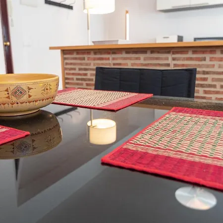 Jacarandas De Cádiz