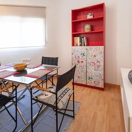 Jacarandas De Apartment