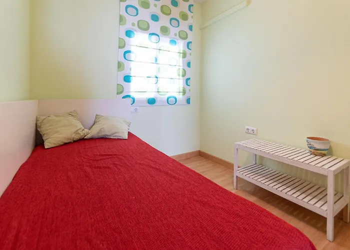 Jacarandas De * Cádiz