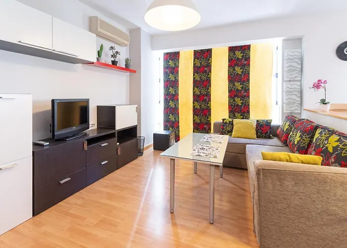 Jacarandas De Apartment *