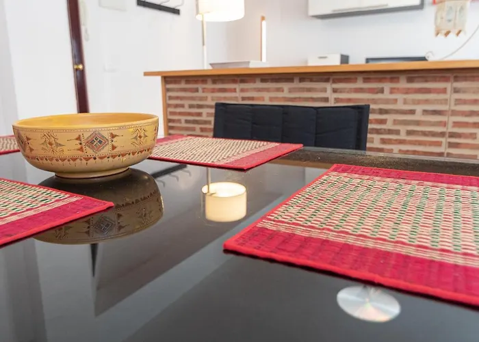 Jacarandas De Cádiz