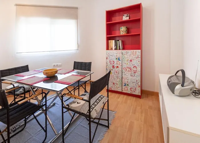 Jacarandas De Apartment