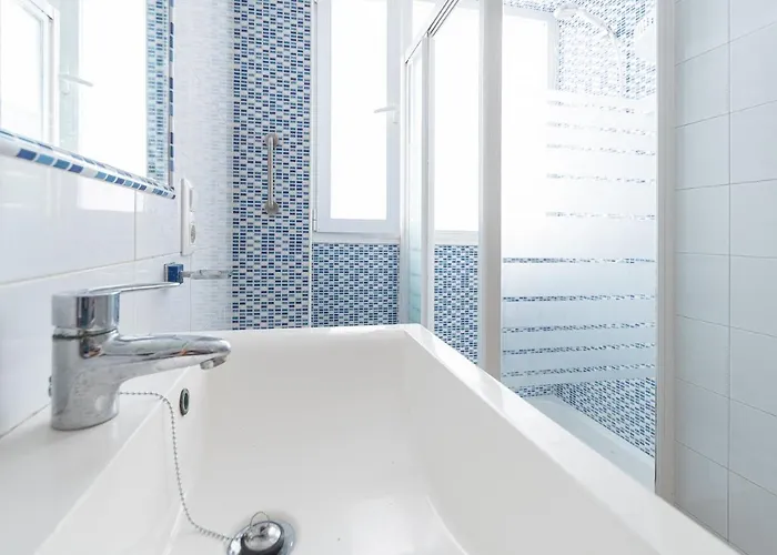 Jacarandas De Apartment *