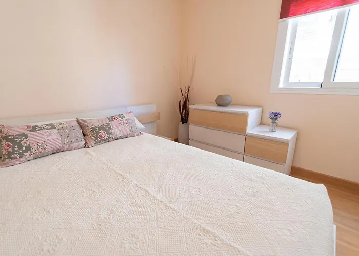 Apartment Jacarandas De *