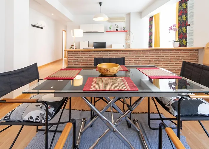 Jacarandas De Cádiz