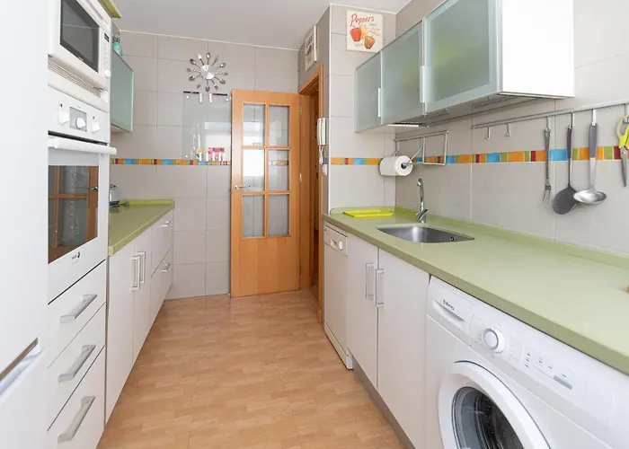 Jacarandas De * كاديز